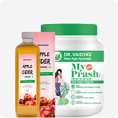 Health food image