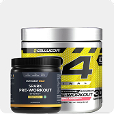 Pre-Workout image